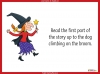 Room on the Broom Story Retelling Teaching Resources (slide 3/37)
